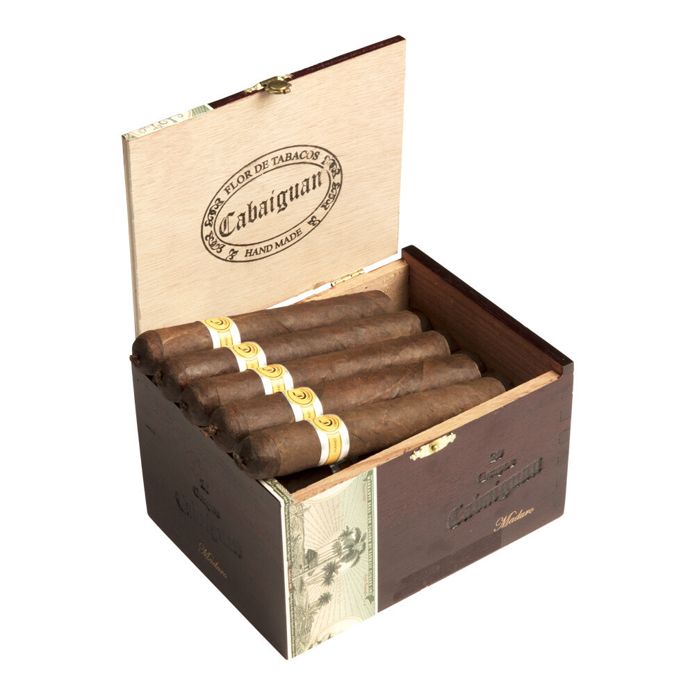 Tatuaje Cabaiguan - Guapos